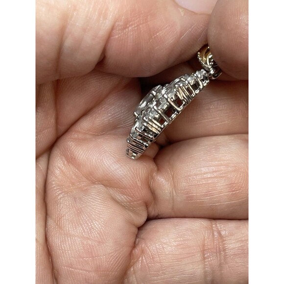 CHRYSOS STS 925 Sterling Silver Pendant And Chain Necklace New - Picture 10 of 13